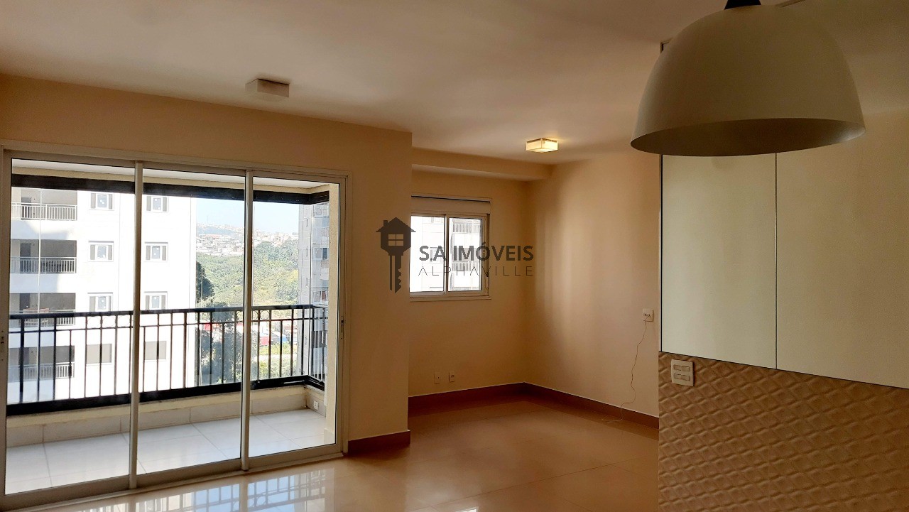 Apartamento, 2 quartos, 85 m² - Foto 2