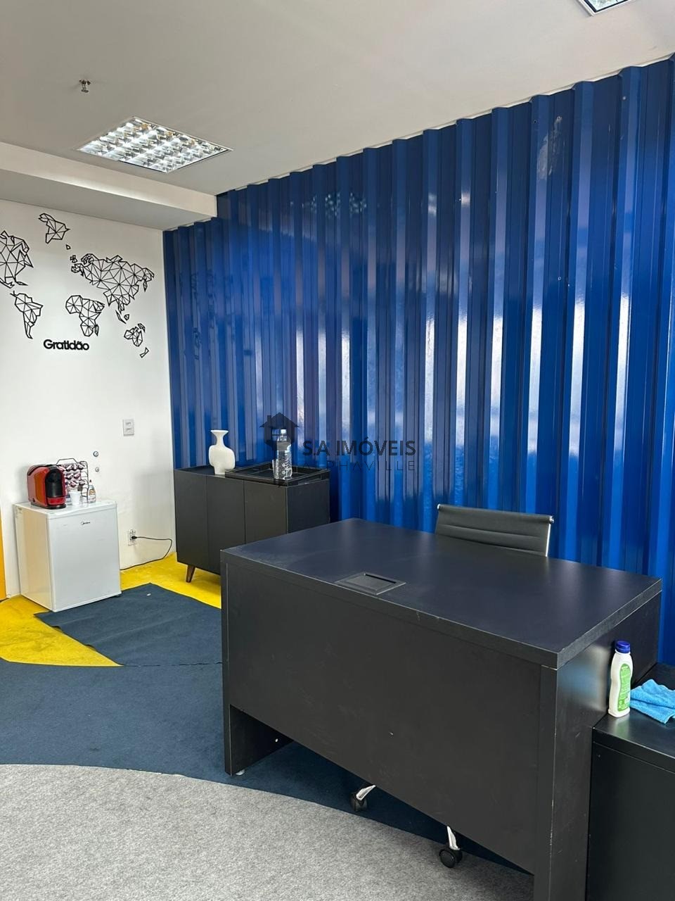 Sala-Conjunto, 39 m² - Foto 11