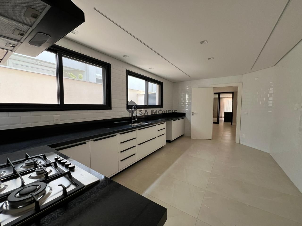 Casa de Condomínio, 4 quartos - Foto 15