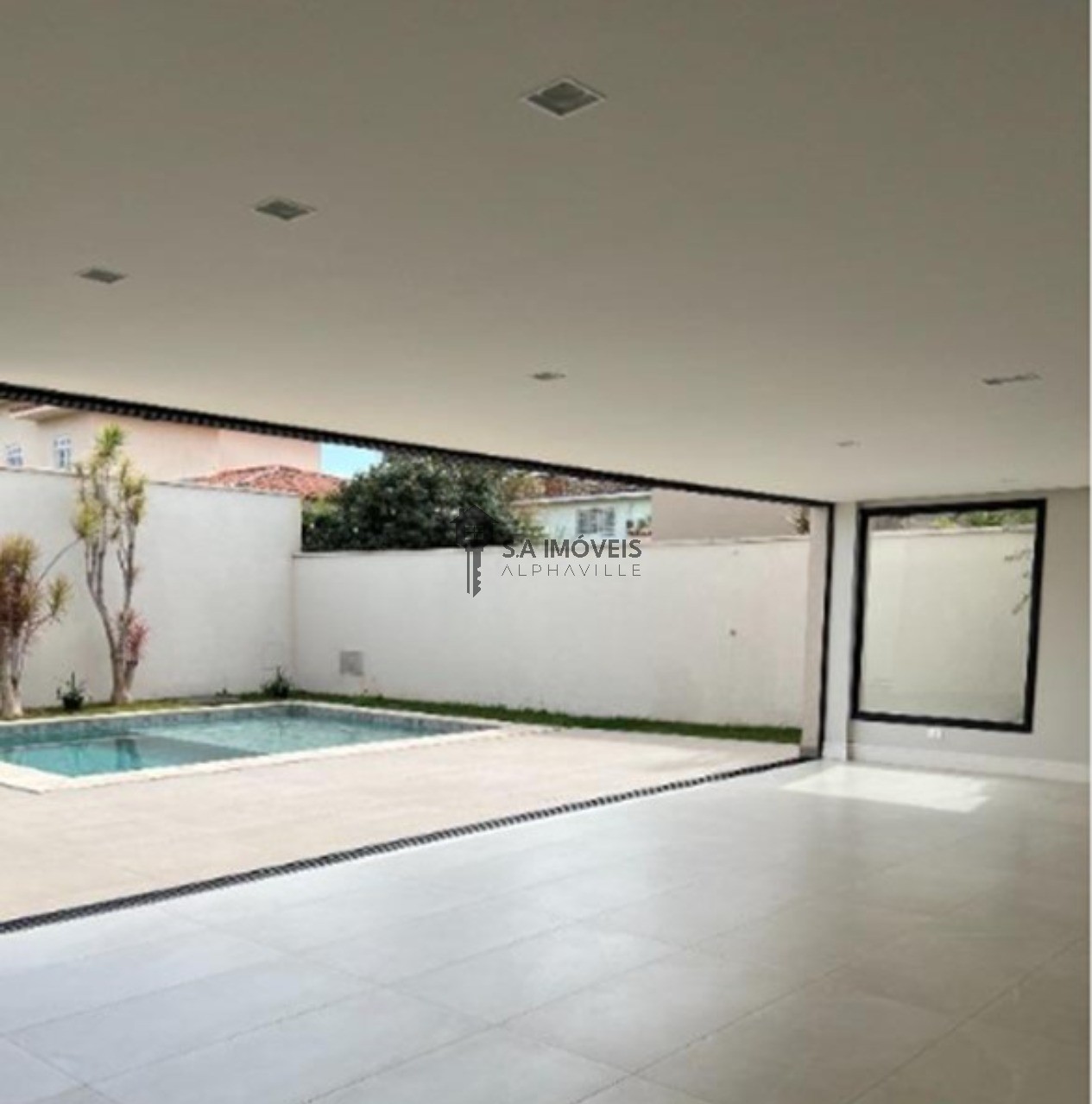 Casa de Condomínio, 4 quartos - Foto 11