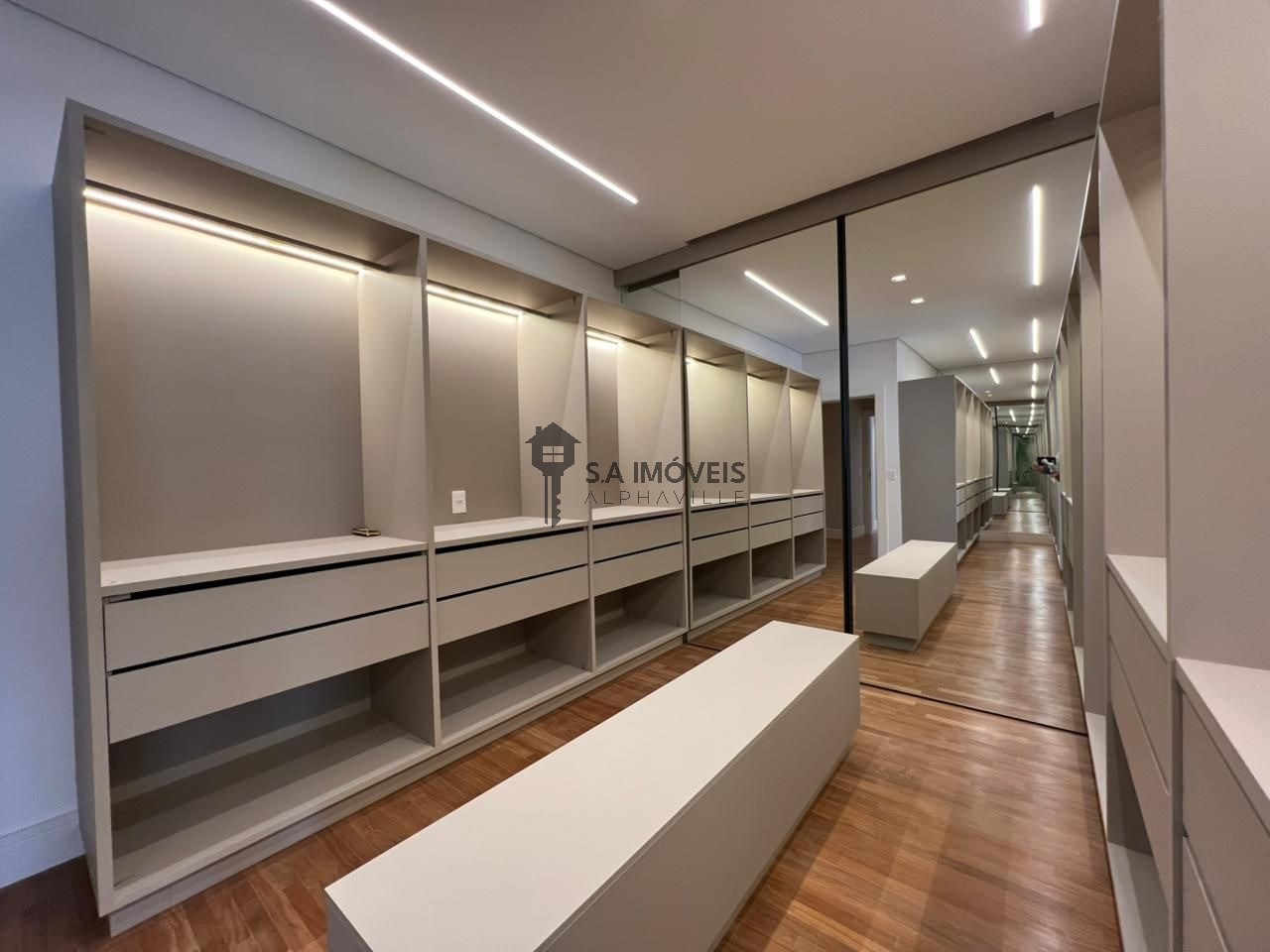 Casa de Condomínio, 4 quartos - Foto 27