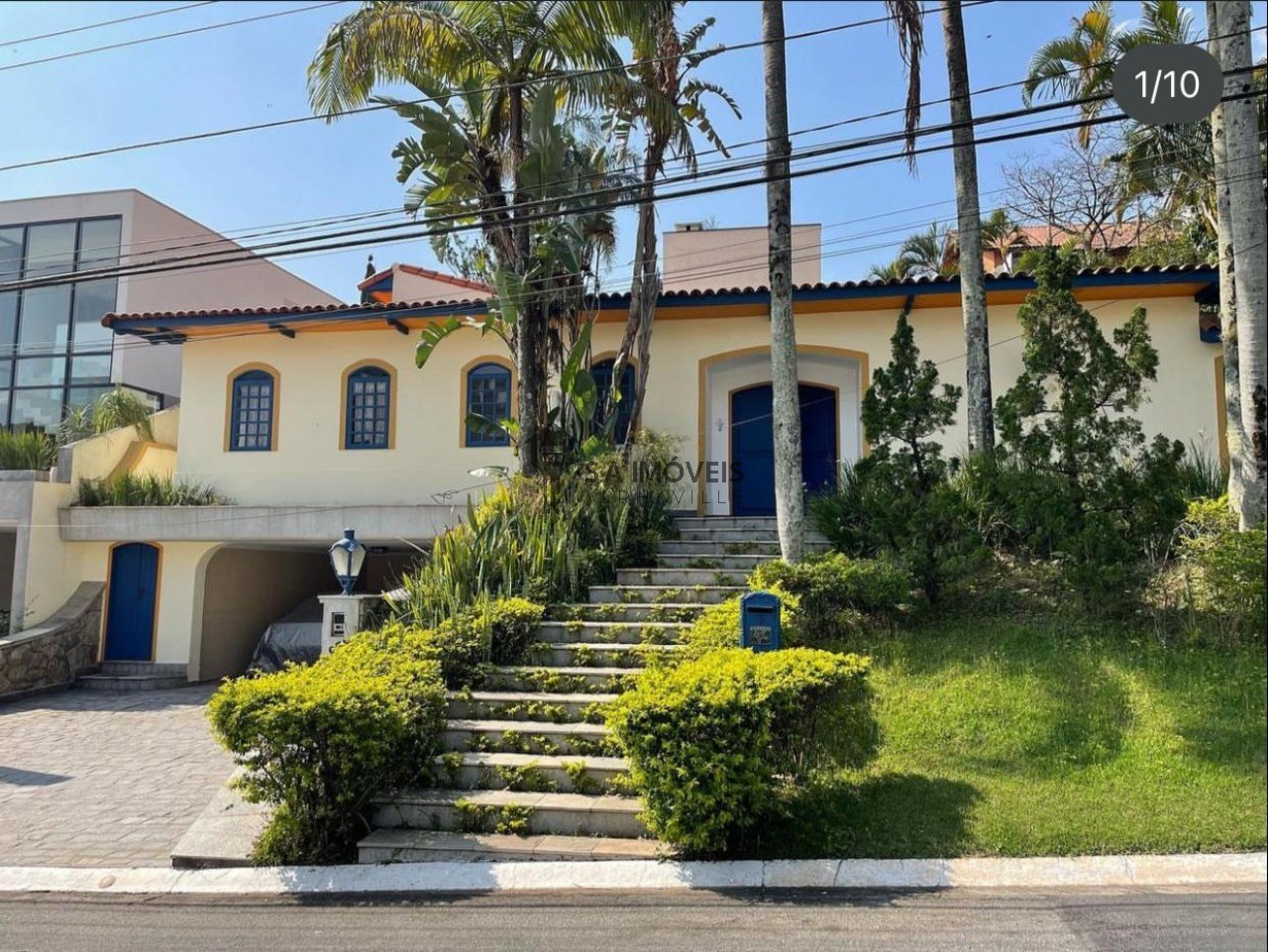 Casa, 3 quartos, 332 m² - Foto 32
