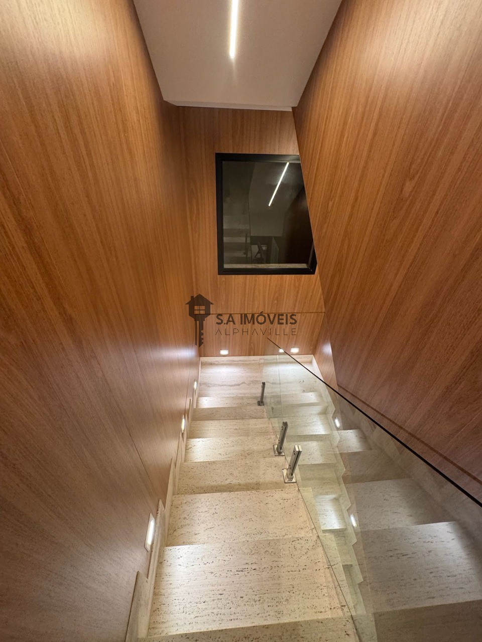 Casa de Condomínio, 4 quartos - Foto 23