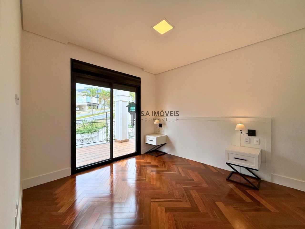 Casa de Condomínio, 5 quartos - Foto 39