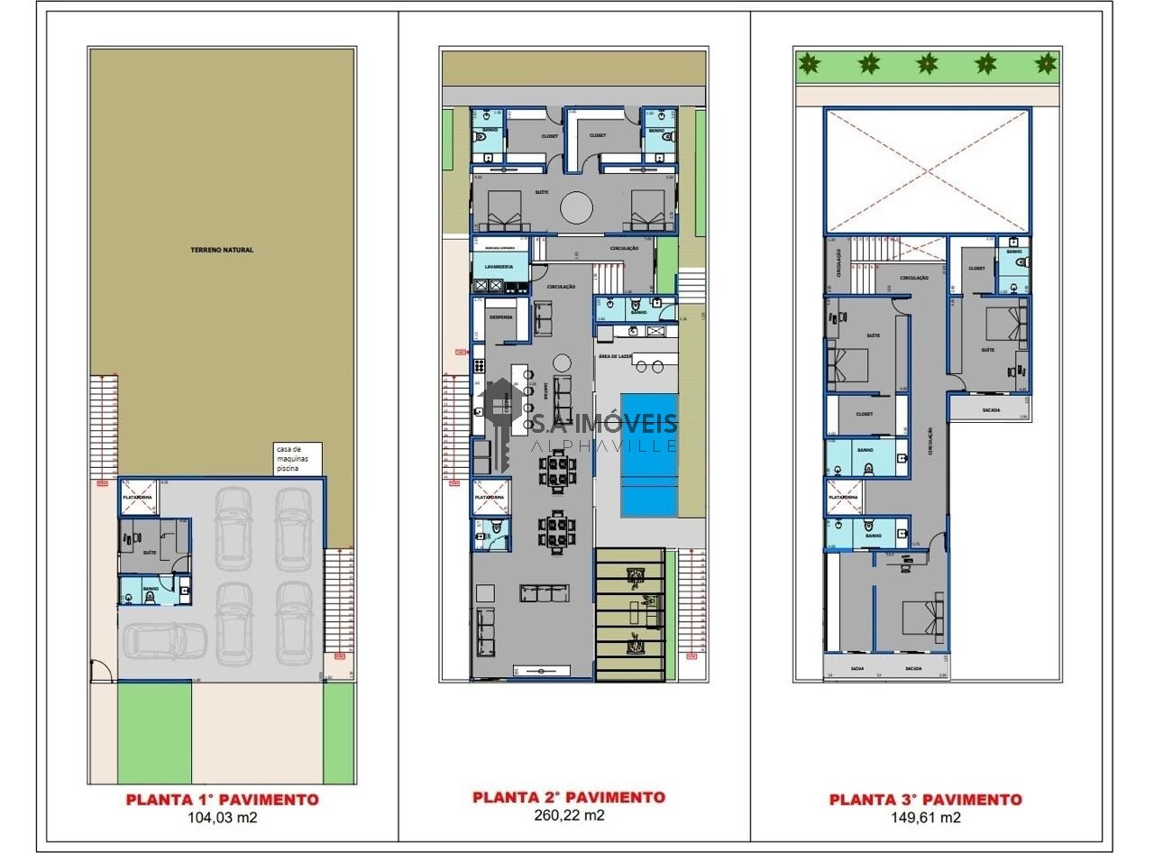 Terreno, 517 m² - Foto 16
