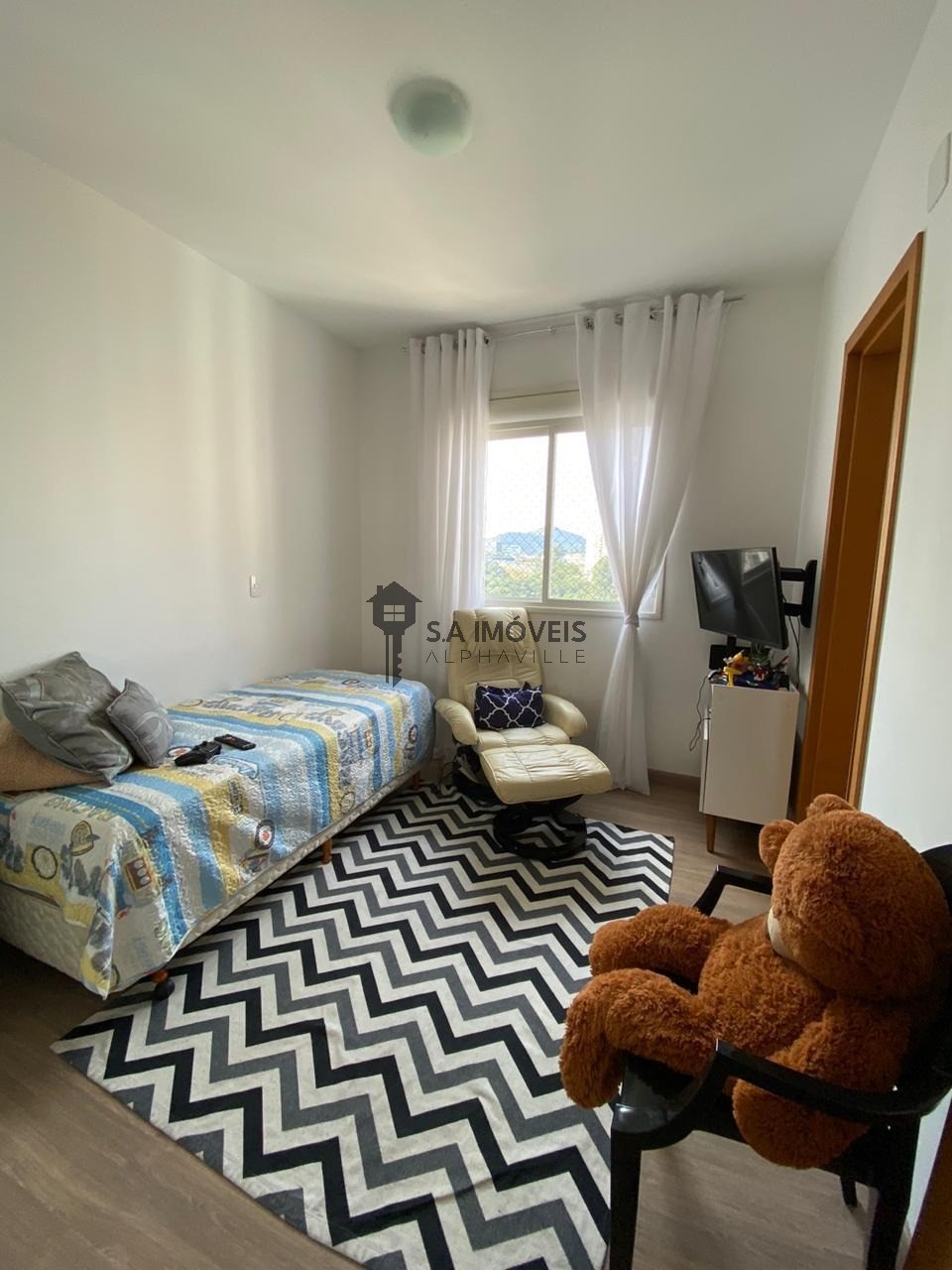 Apartamento, 3 quartos, 172 m² - Foto 11