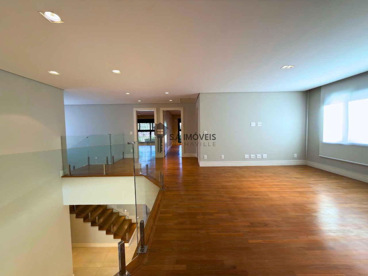 Casa de Condomínio, 4 quartos - Foto 19