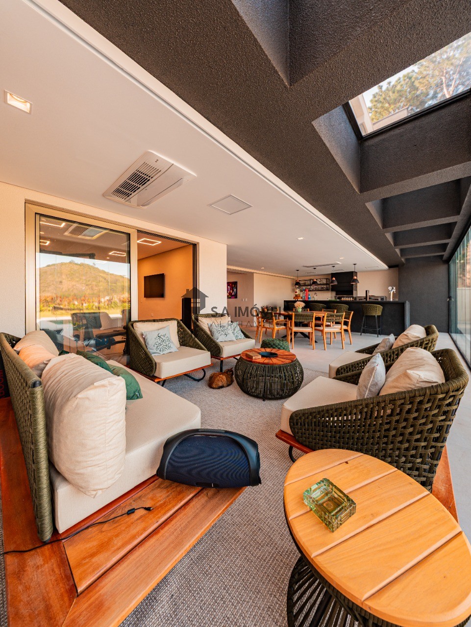 Casa, 4 quartos, 665 m² - Foto 43