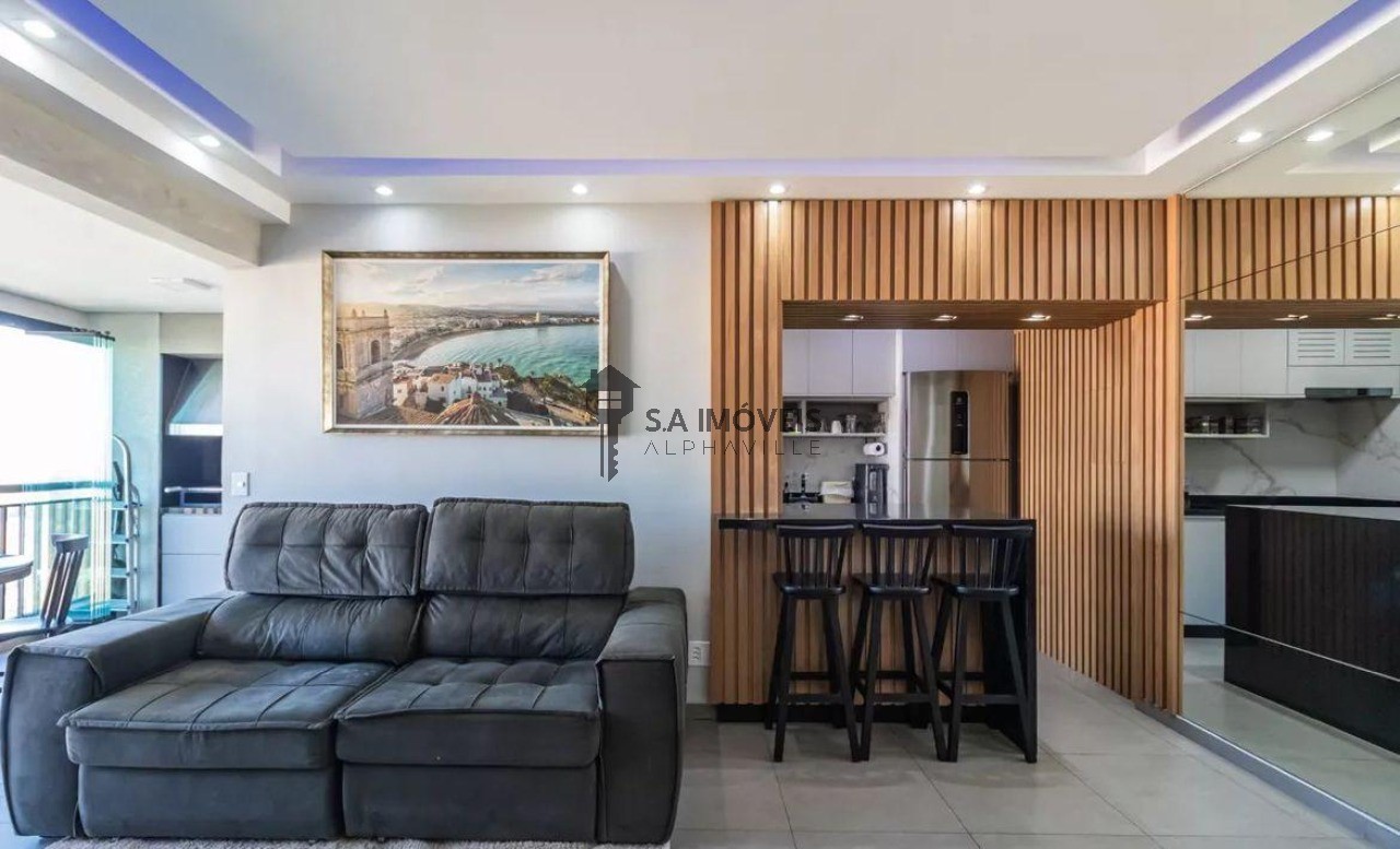 Apartamento, 2 quartos, 74 m² - Foto 5