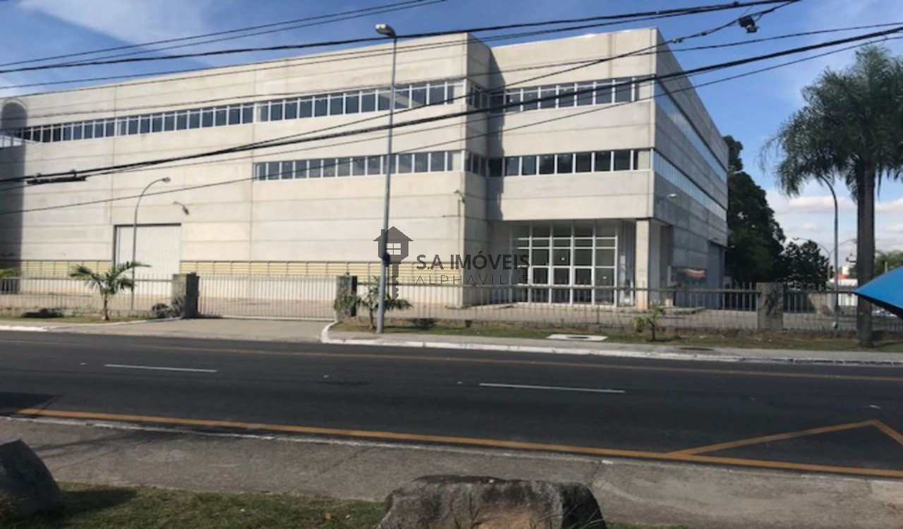 Depósito-Galpão, 2821 m² - Foto 38