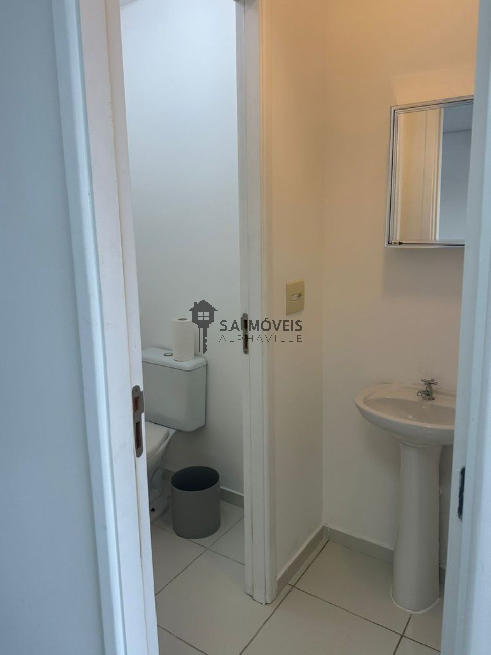 Sala-Conjunto, 55 m² - Foto 9
