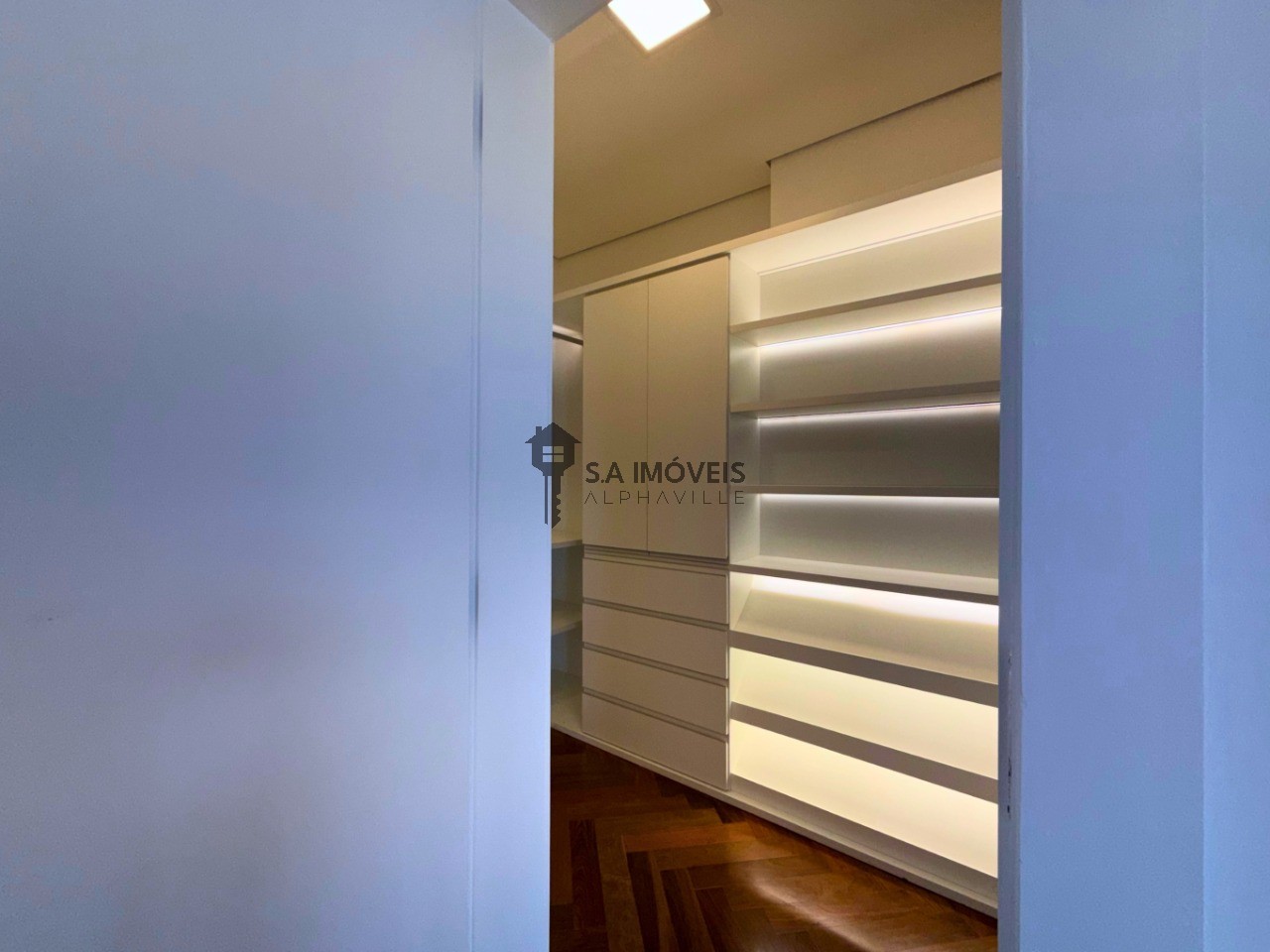 Casa de Condomínio, 5 quartos - Foto 46