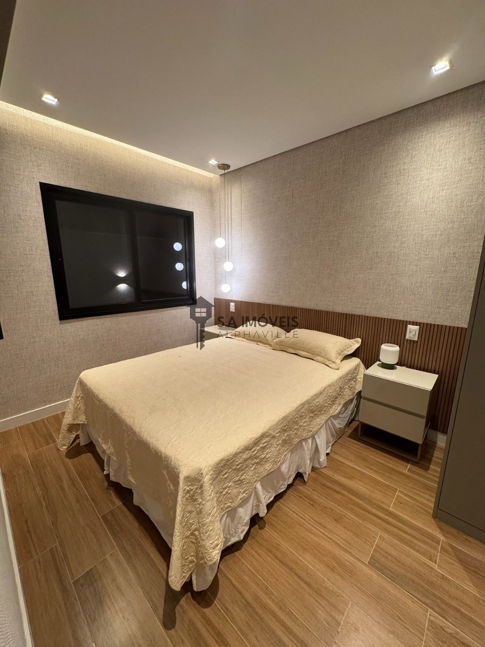 Casa de Condomínio, 4 quartos - Foto 36