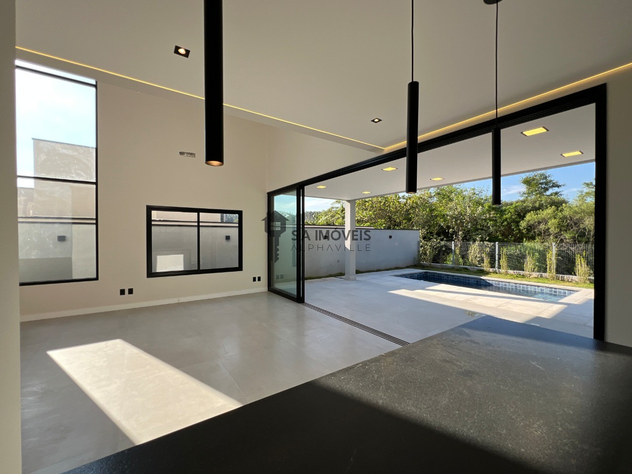 Casa de Condomínio, 3 quartos - Foto 18