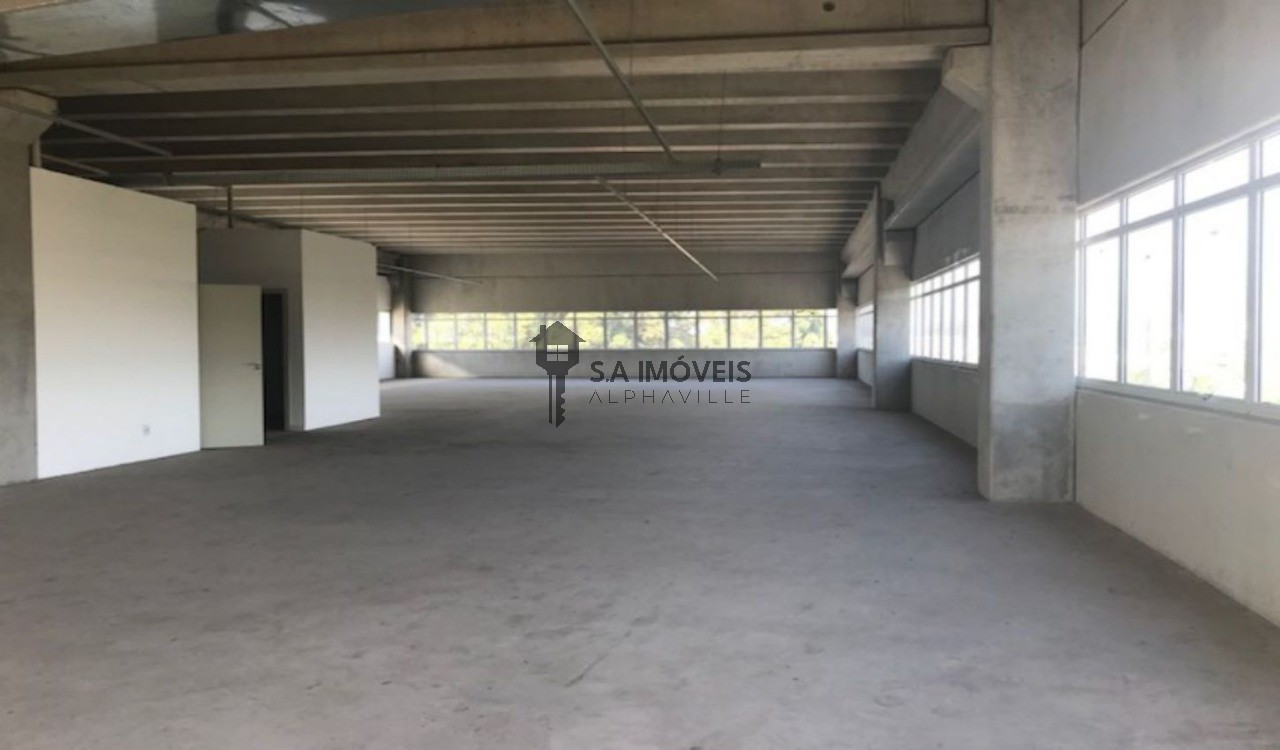 Depósito-Galpão, 2821 m² - Foto 29