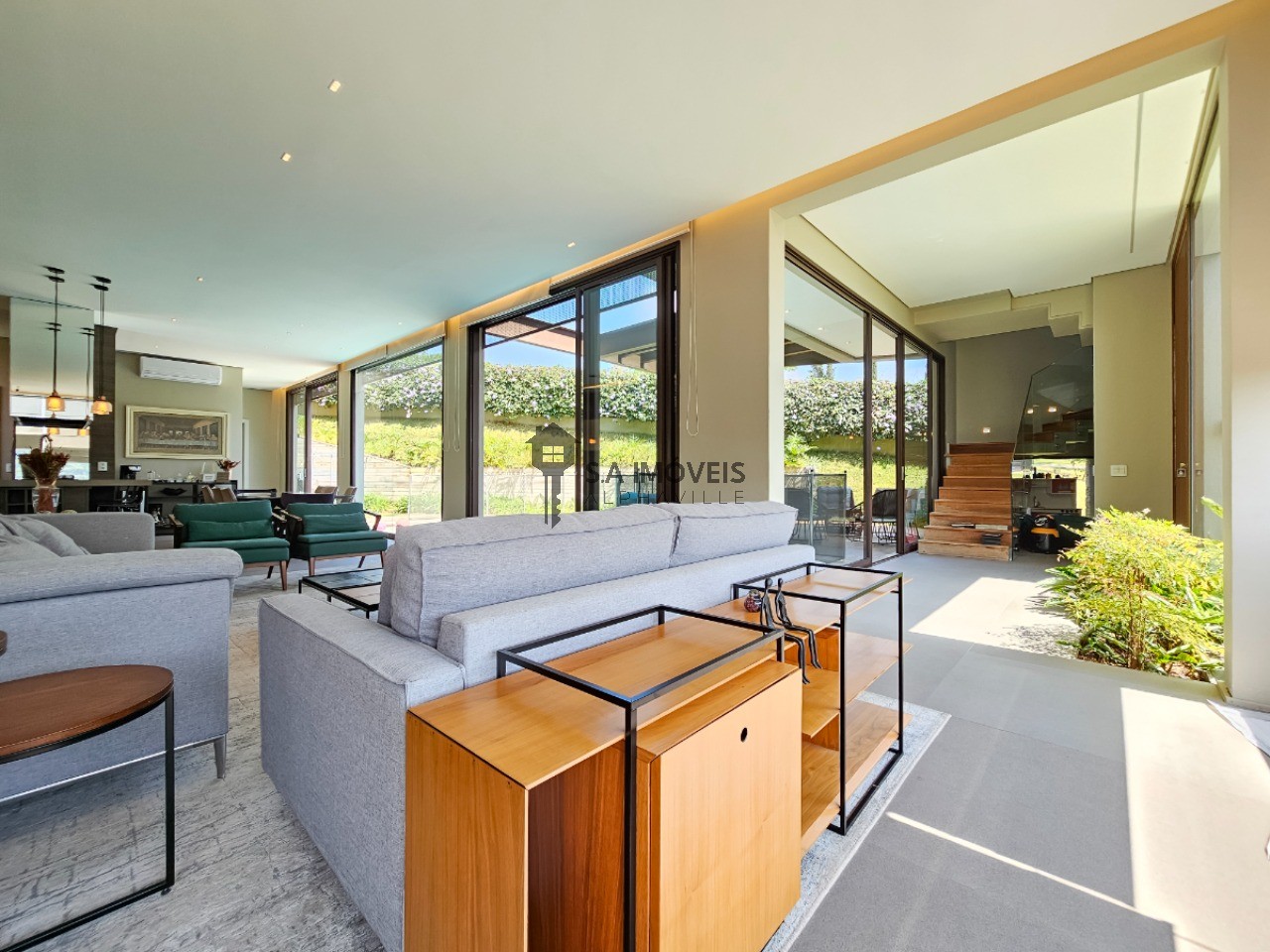 Casa, 4 quartos, 420 m² - Foto 9