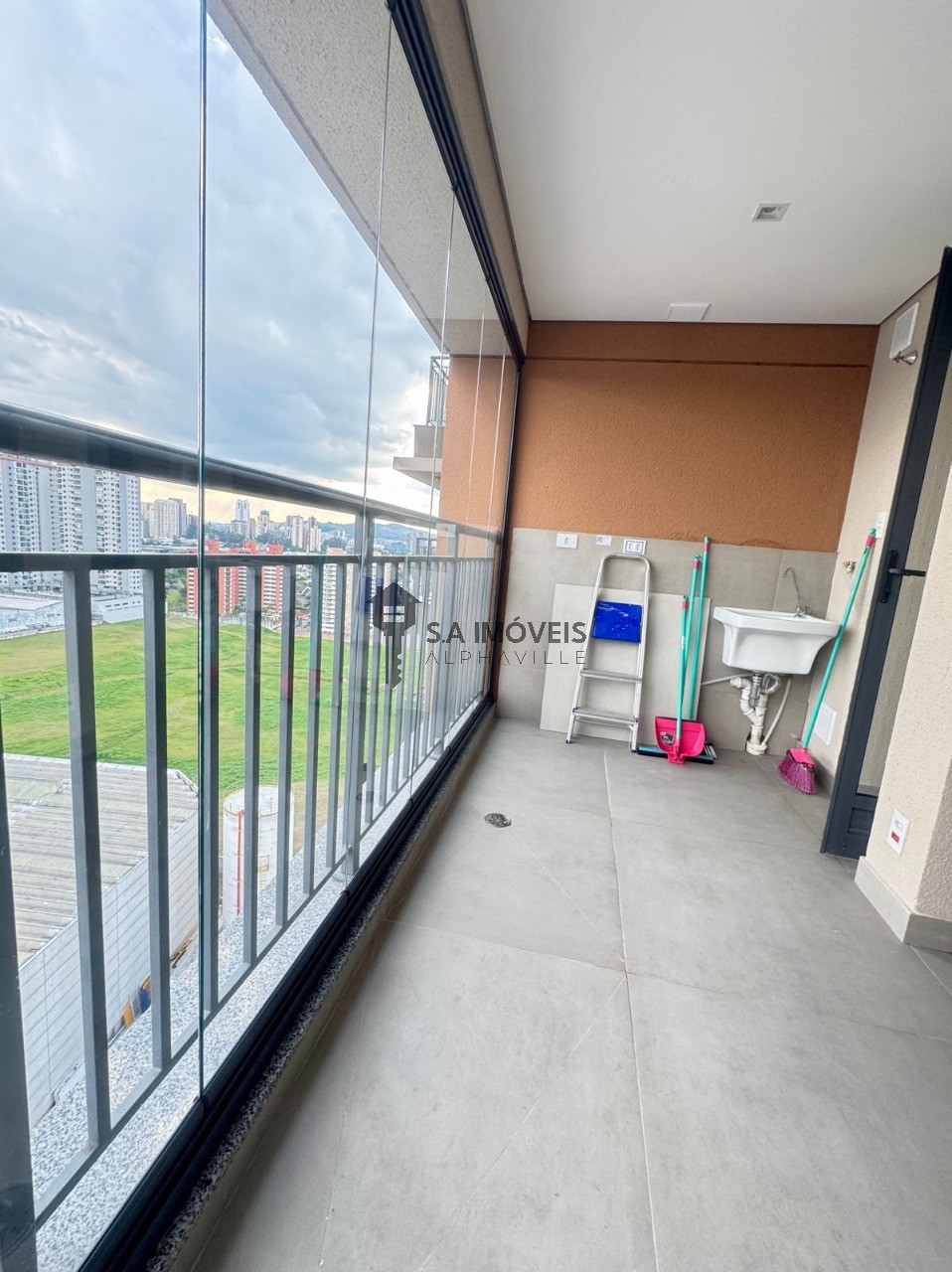 Apartamento, 2 quartos, 64 m² - Foto 8