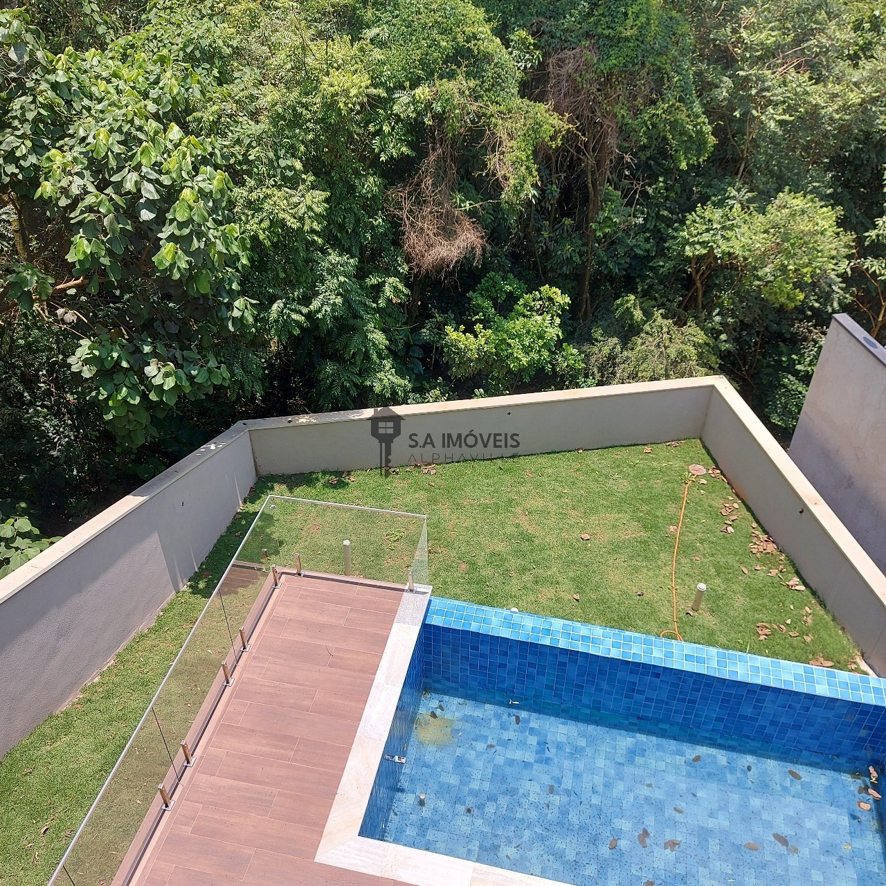 Casa de Condomínio, 3 quartos - Foto 31