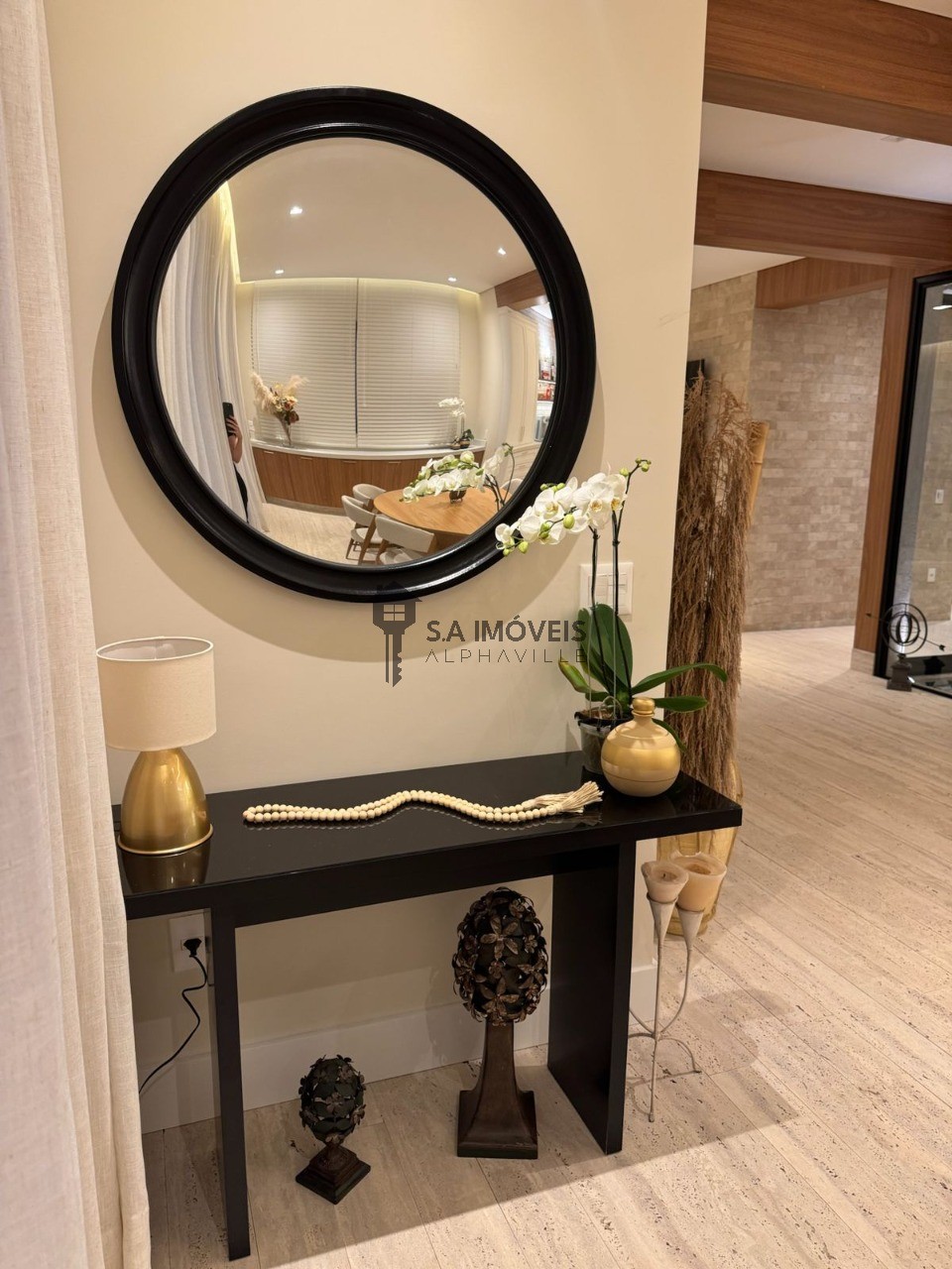 Casa de Condomínio, 4 quartos - Foto 8