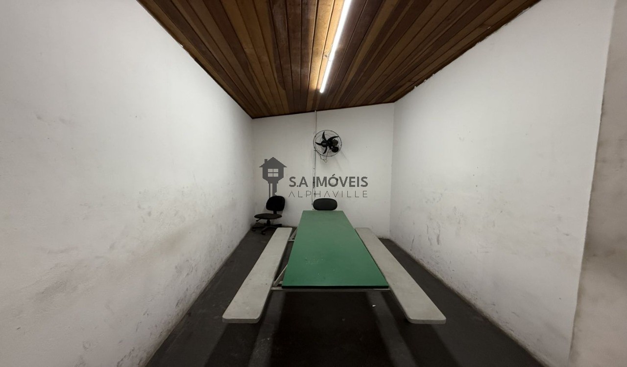 Depósito-Galpão, 1825 m² - Foto 16