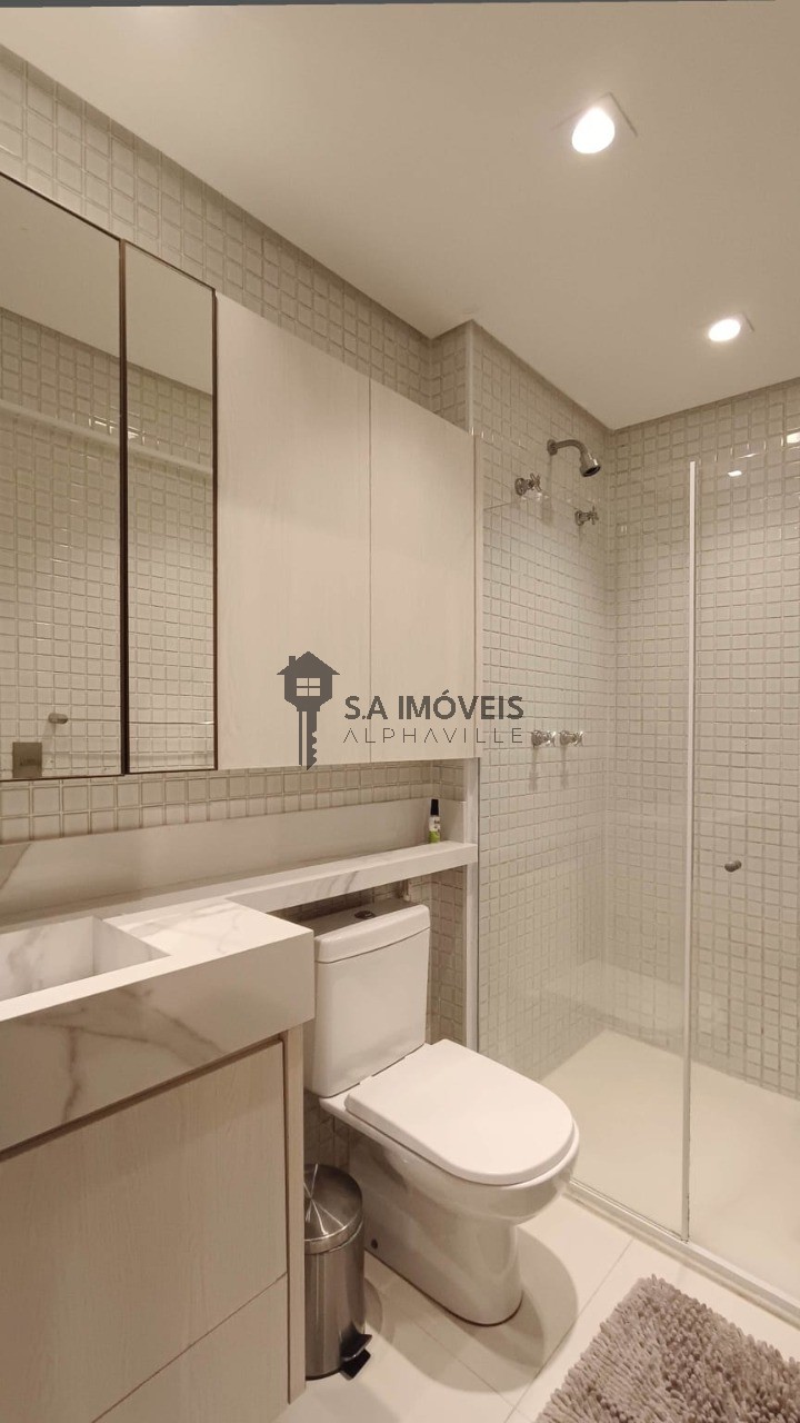 Apartamento, 2 quartos, 83 m² - Foto 9