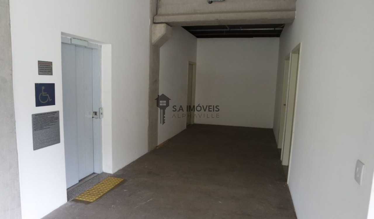 Depósito-Galpão, 2821 m² - Foto 20