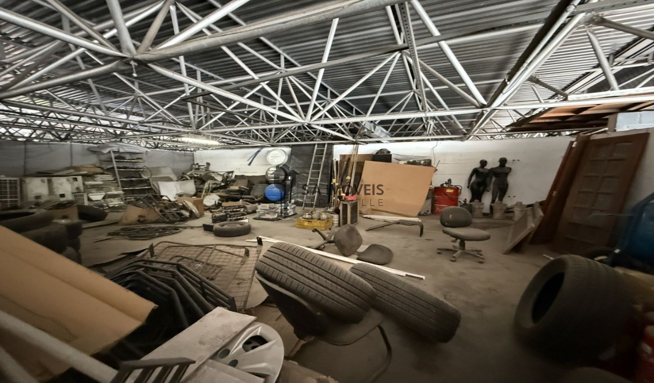Depósito-Galpão, 1825 m² - Foto 15