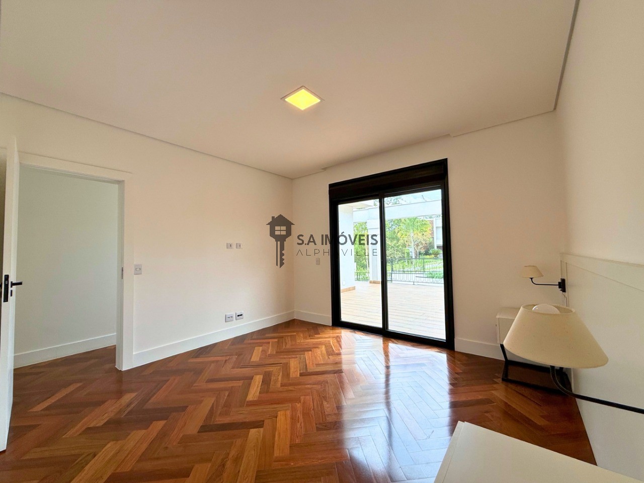 Casa de Condomínio, 5 quartos - Foto 36