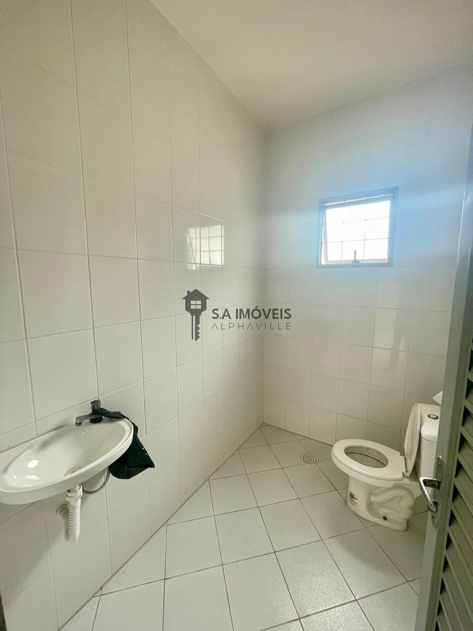 Depósito-Galpão, 580 m² - Foto 29