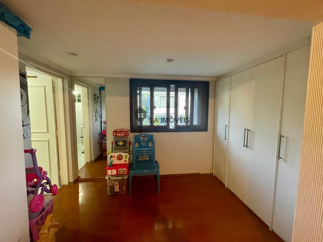 Casa de Condomínio, 4 quartos - Foto 40