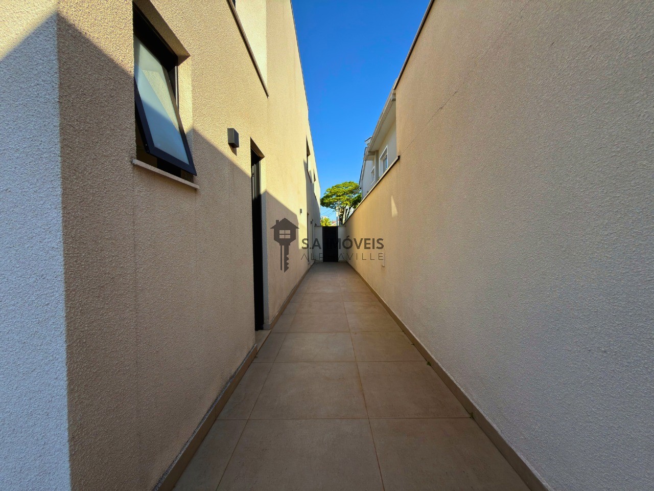 Casa de Condomínio, 4 quartos - Foto 44