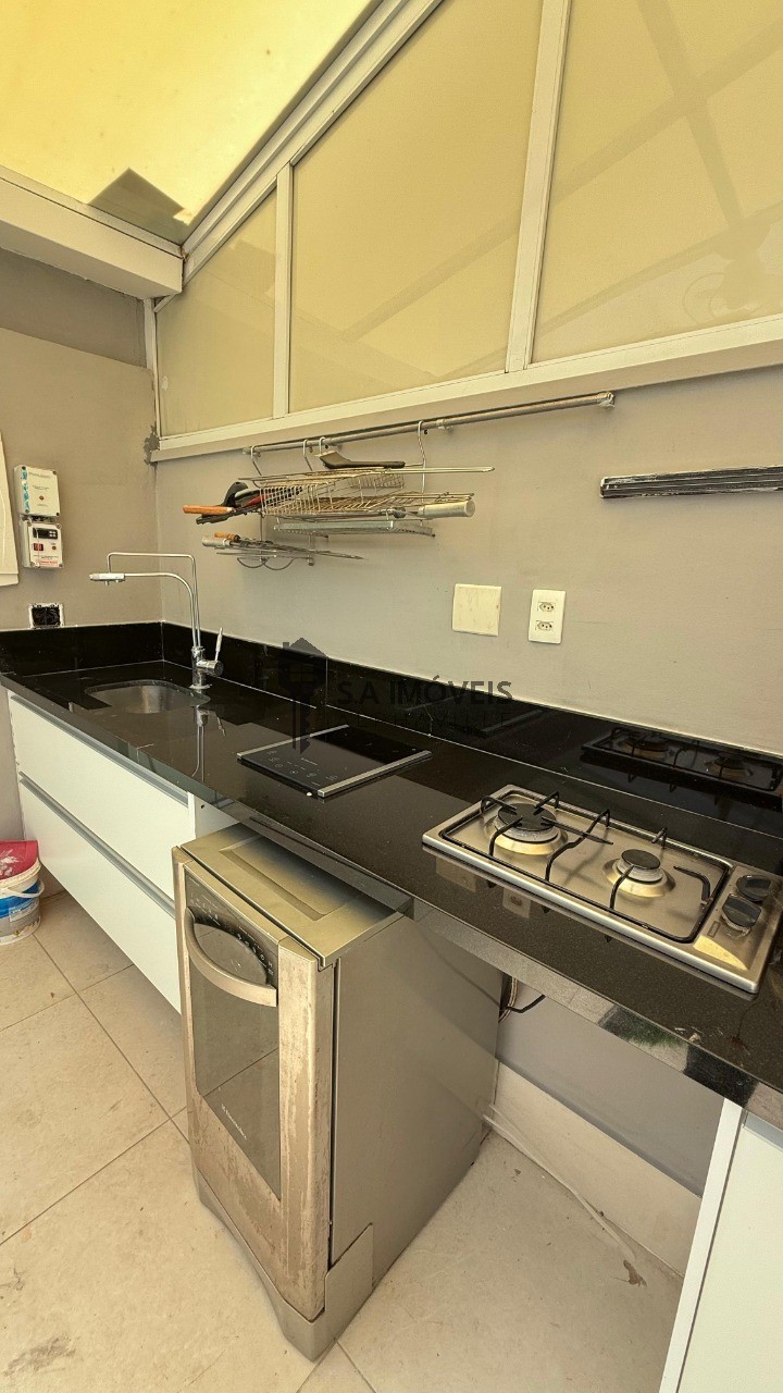 Casa de Condomínio, 4 quartos - Foto 46