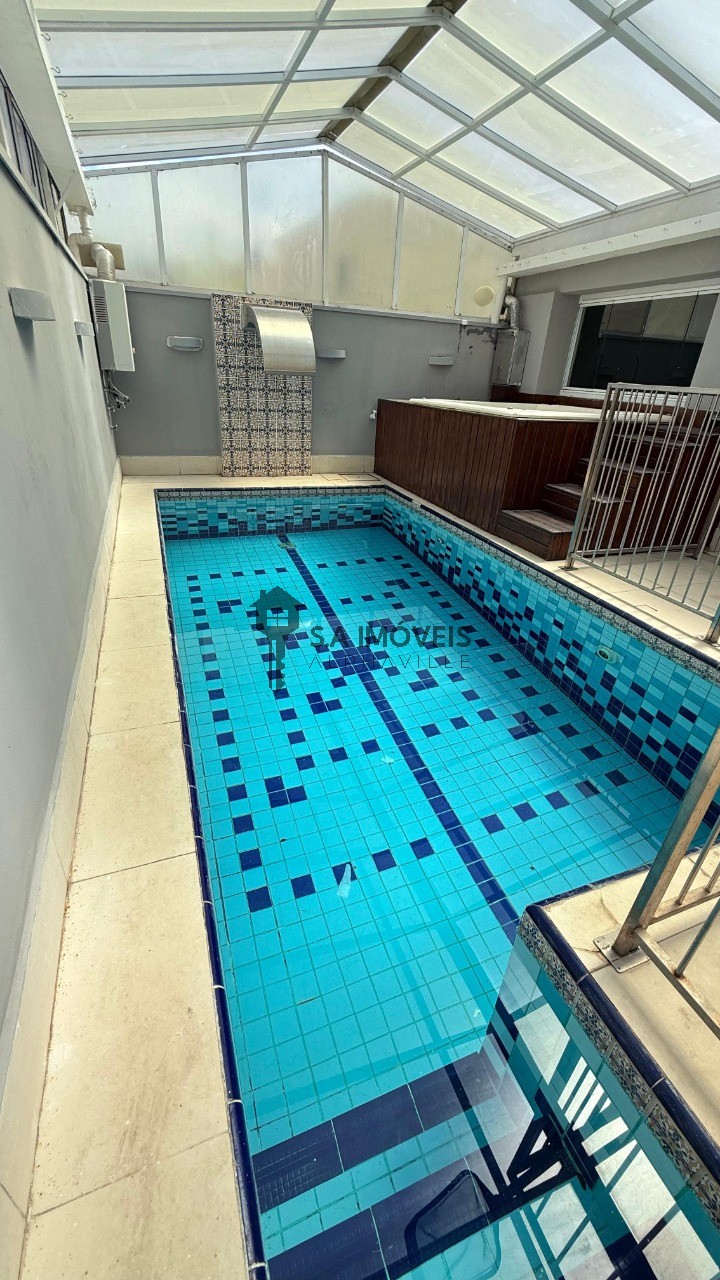 Casa de Condomínio, 4 quartos - Foto 49