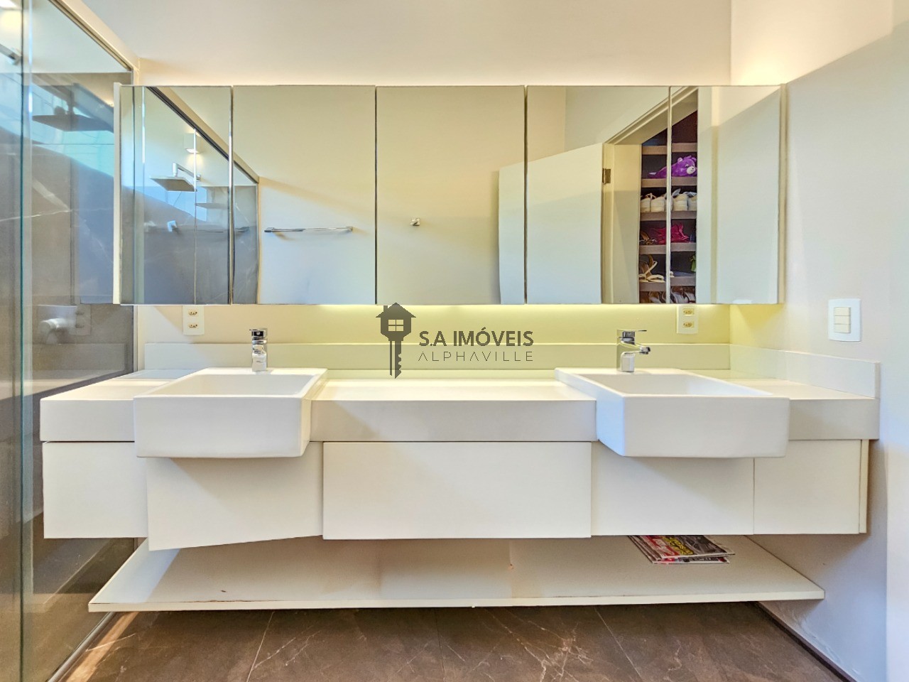 Casa, 4 quartos, 420 m² - Foto 59