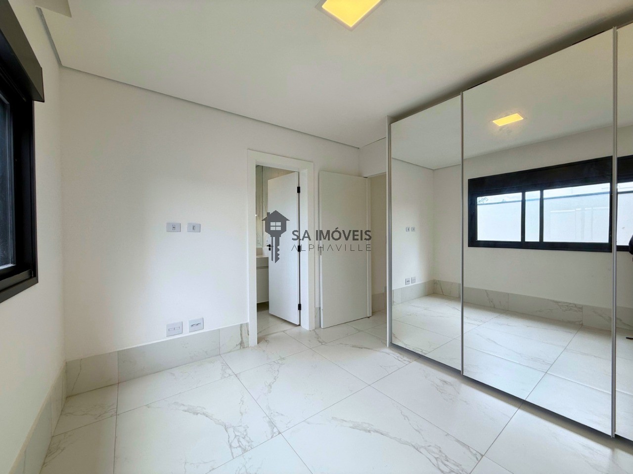 Casa de Condomínio, 5 quartos - Foto 27