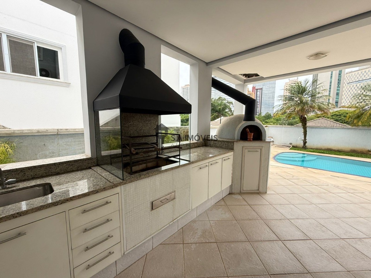 Casa, 4 quartos, 356 m² - Foto 8