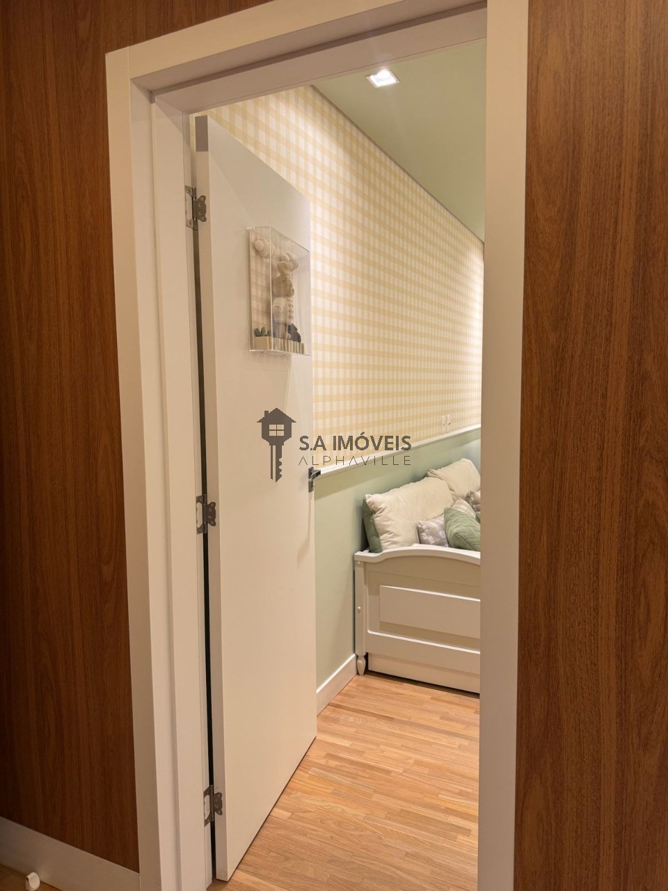 Casa de Condomínio, 4 quartos - Foto 39