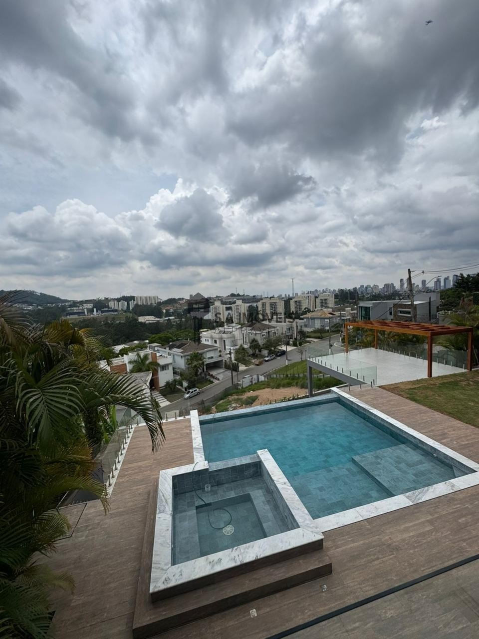 Casa de Condomínio, 5 quartos - Foto 39