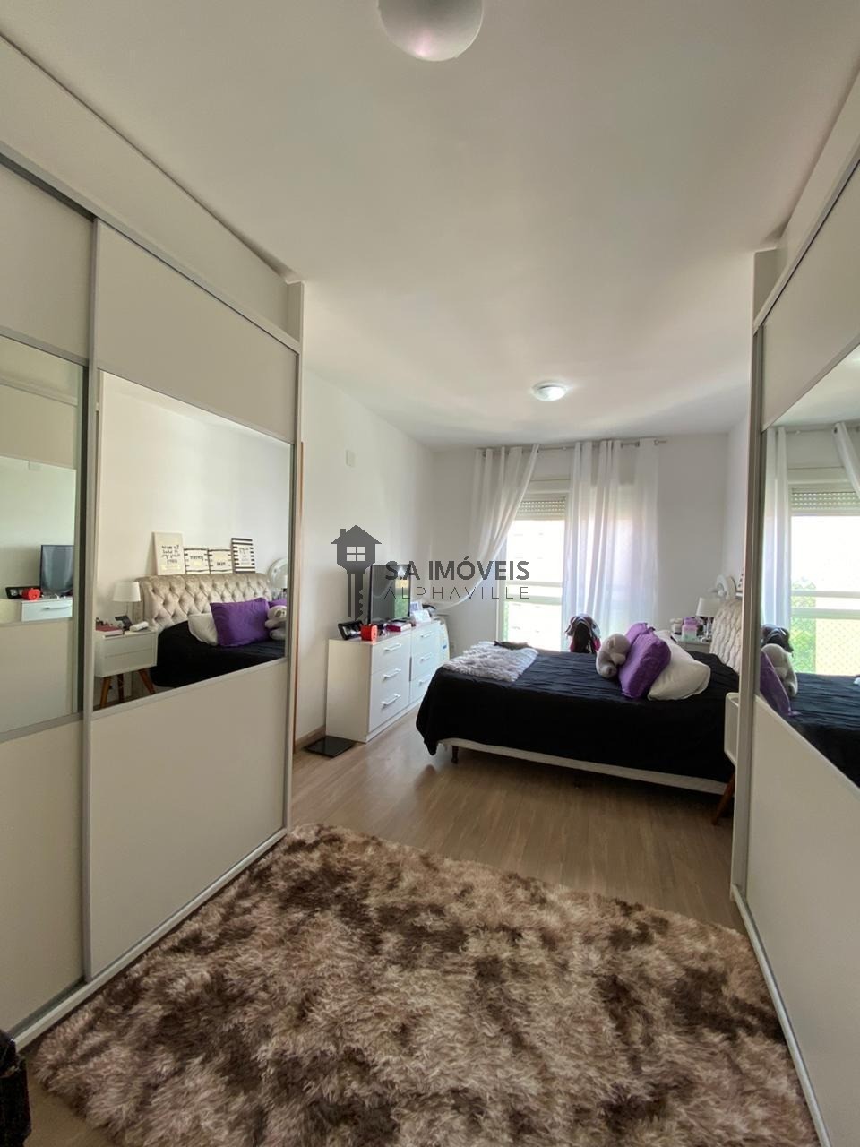 Apartamento, 3 quartos, 172 m² - Foto 10