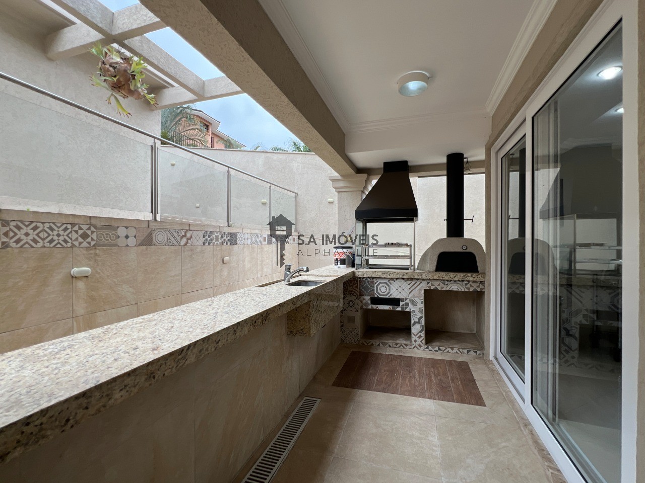 Casa, 5 quartos, 500 m² - Foto 52