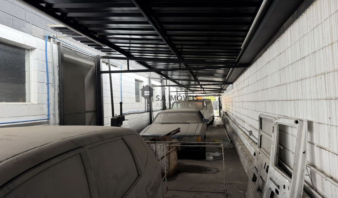 Depósito-Galpão, 1825 m² - Foto 19