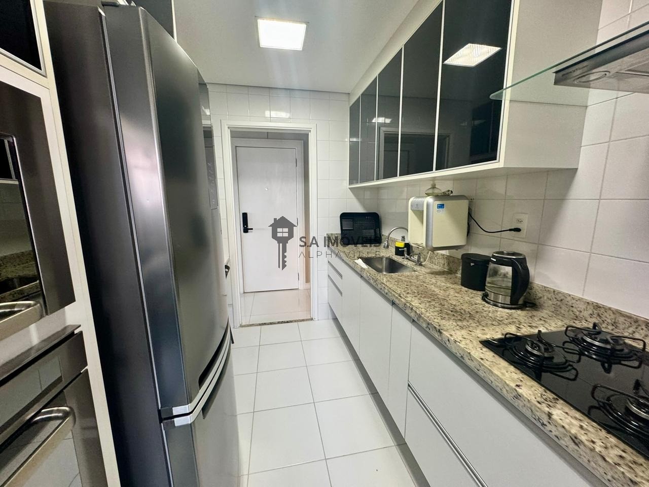 Apartamento, 3 quartos, 110 m² - Foto 7