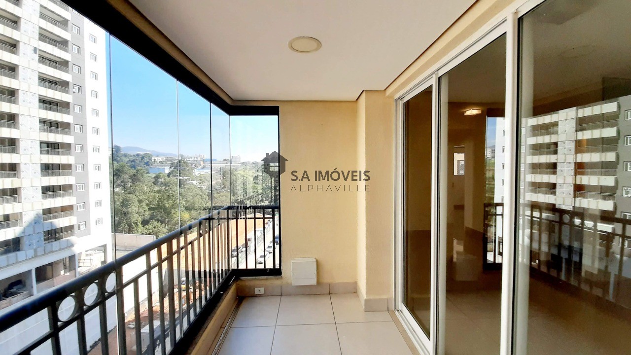 Apartamento, 2 quartos, 85 m² - Foto 3