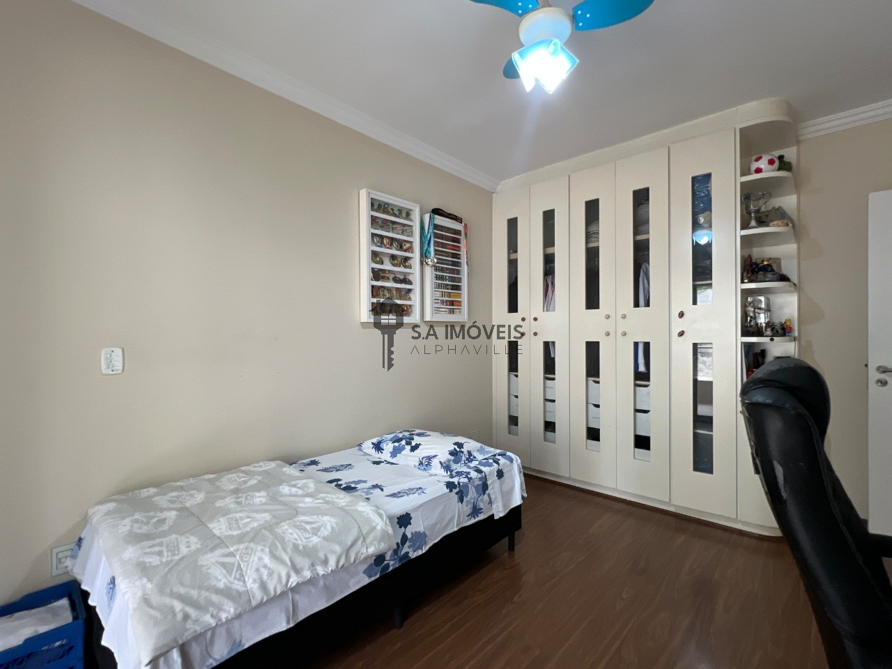 Casa, 5 quartos, 500 m² - Foto 31