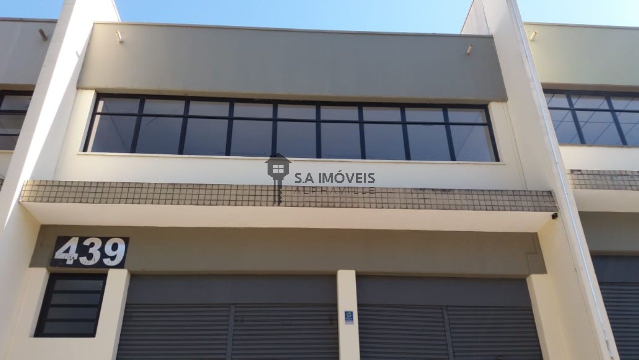 Depósito-Galpão, 1000 m² - Foto 22