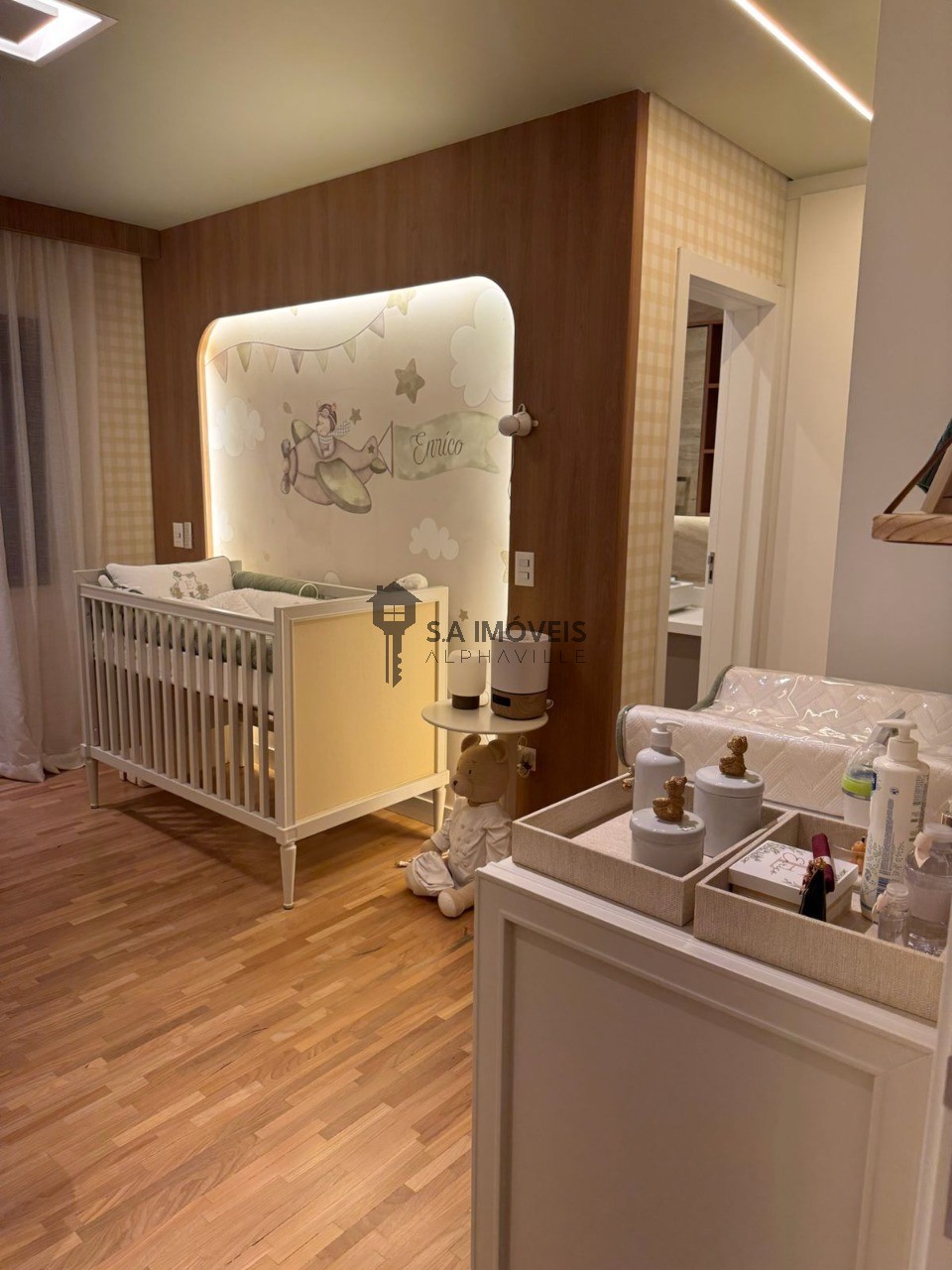 Casa de Condomínio, 4 quartos - Foto 41