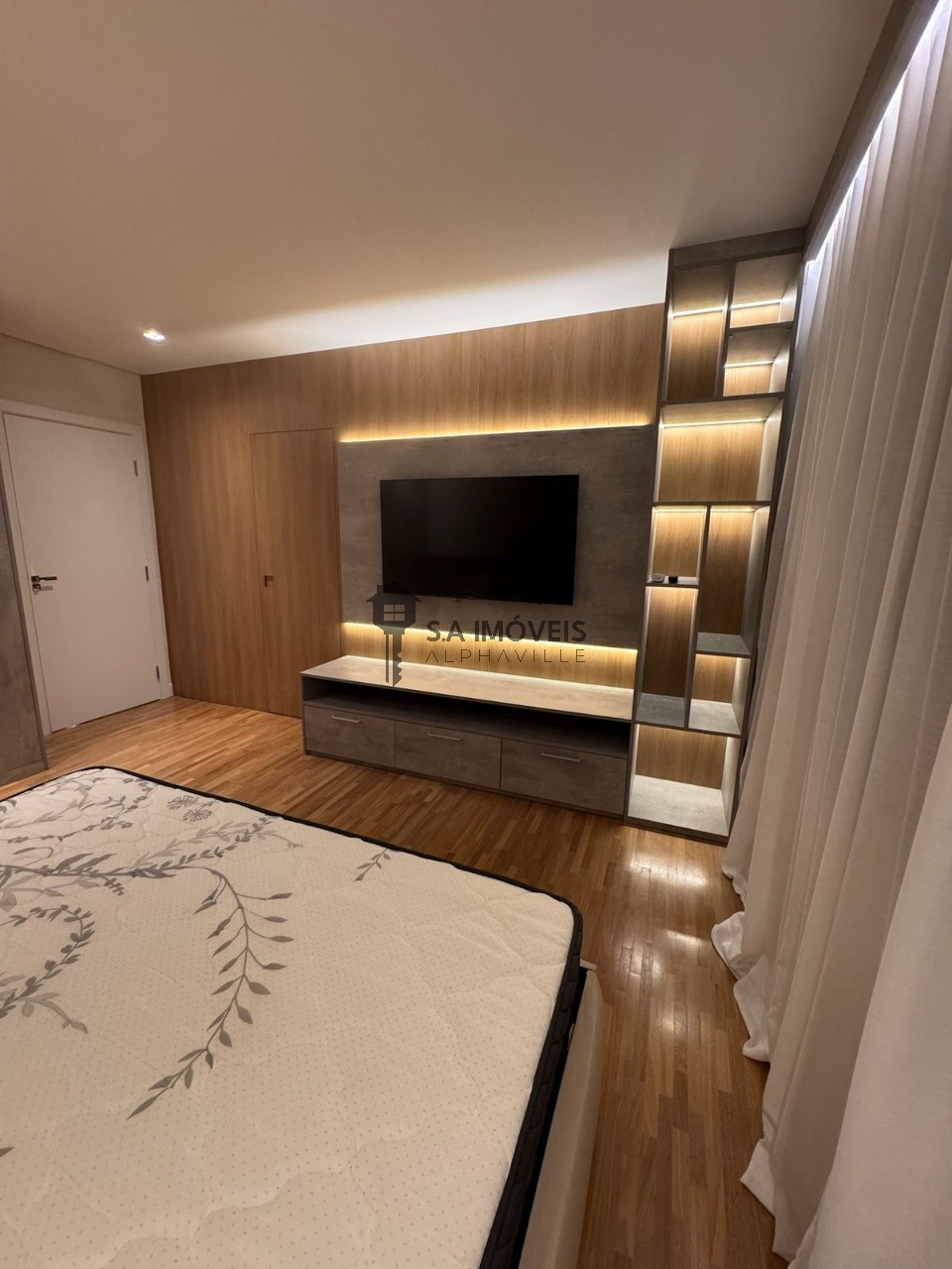 Casa de Condomínio, 4 quartos - Foto 32