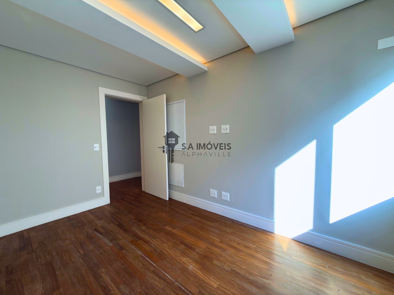 Casa de Condomínio, 4 quartos - Foto 23