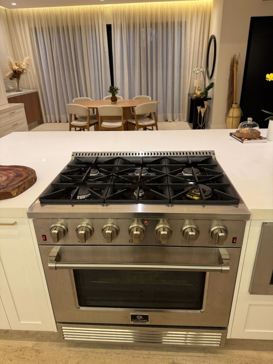 Casa de Condomínio, 4 quartos - Foto 19