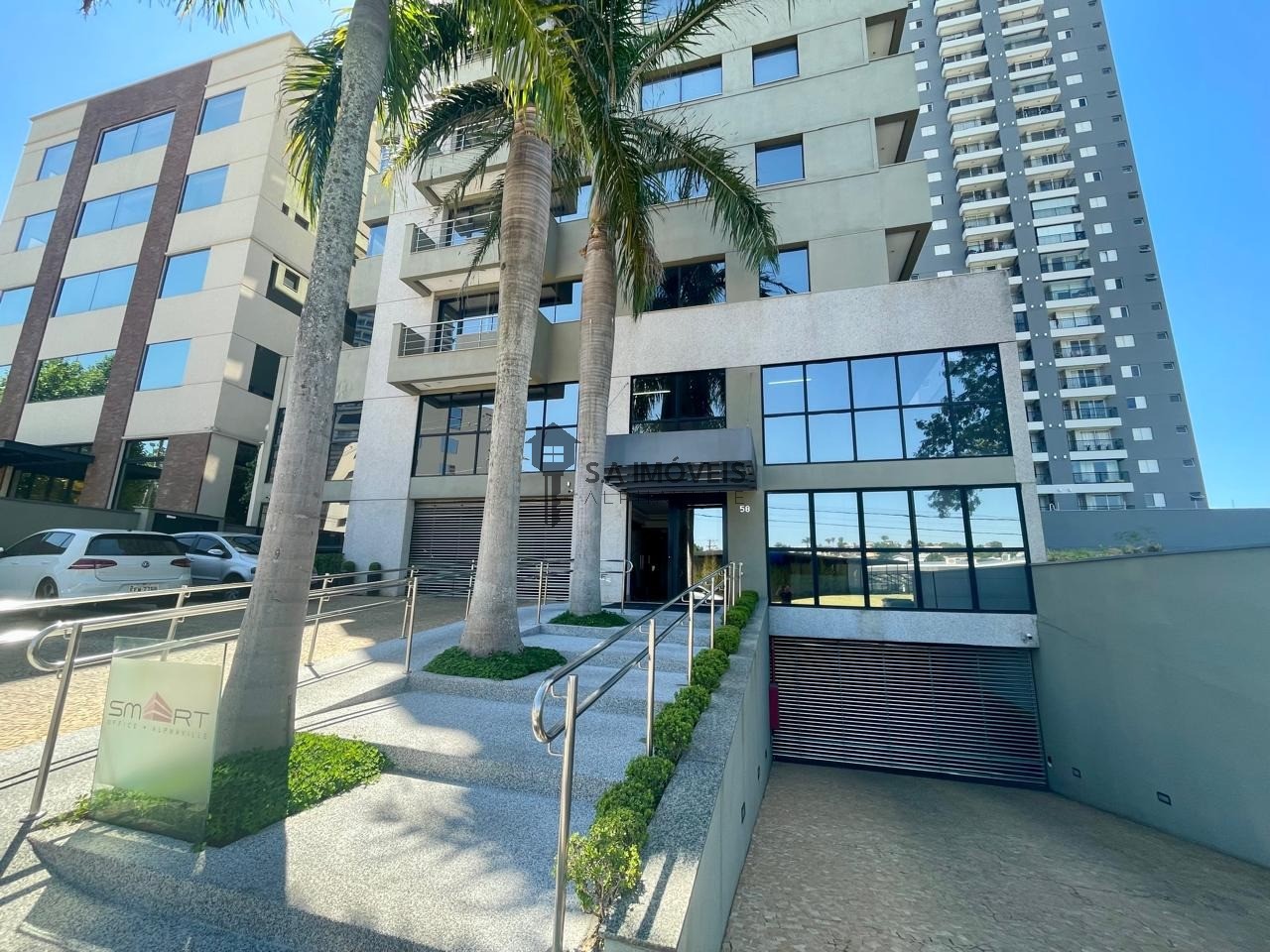 Sala-Conjunto, 48 m² - Foto 14